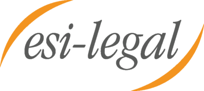 ESI-Legal Logo