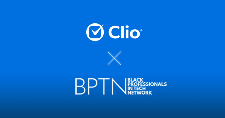 Clio Partners with the BPTN