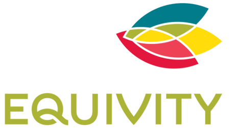 Equivity logo