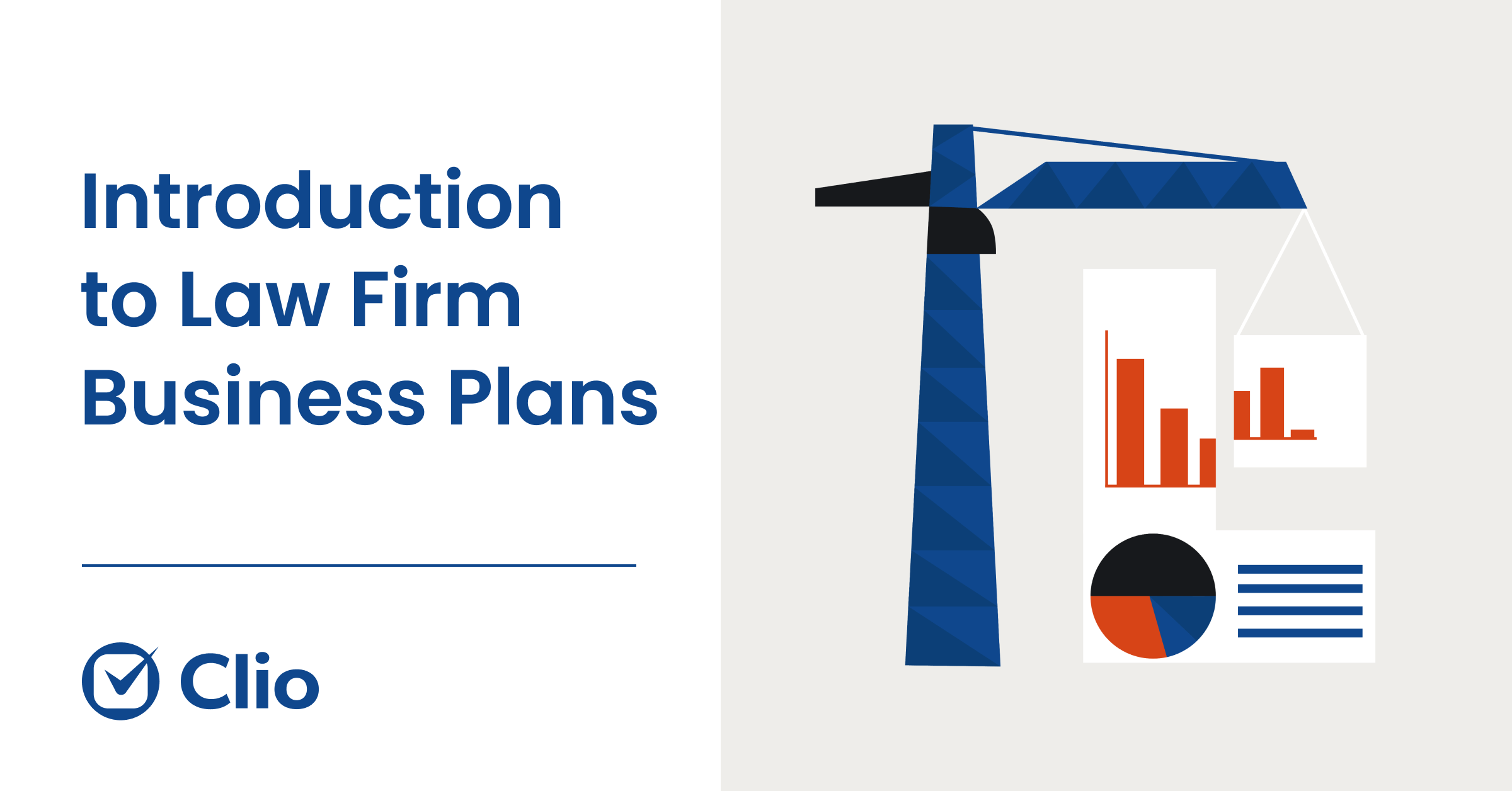 How to Create a Law Firm Business Plan [With Free Templates]  Clio Intended For Business Plan Template Law Firm