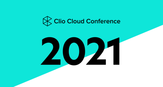 Clio Cloud Conference