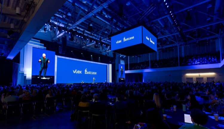 The top legal conferences for 2026