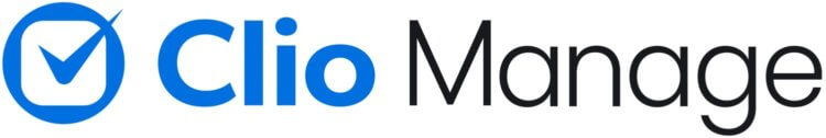 Clio Manage Logo