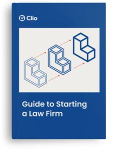 How to start a law firm: A complete guide