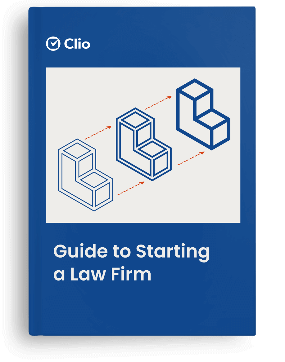 How to start a law firm: A complete guide