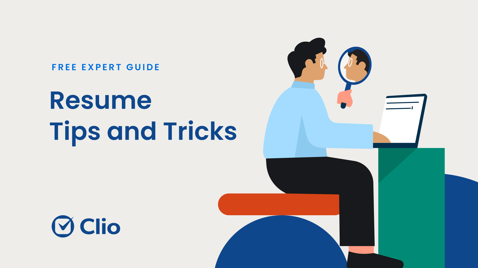 Resume Tips and Tricks