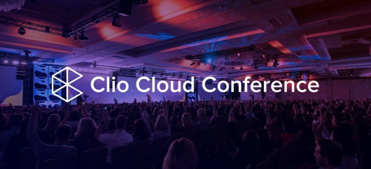 The Clio Cloud Conference is the perfect opportunity for paralegal networking