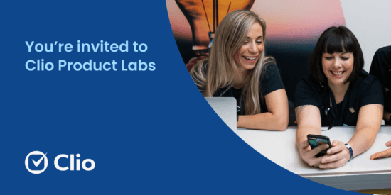 Clio Product Labs