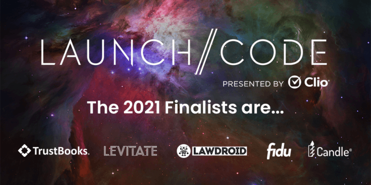 Finalists for the 2021 $100,000 Launch//Code Developer Contest Revealed