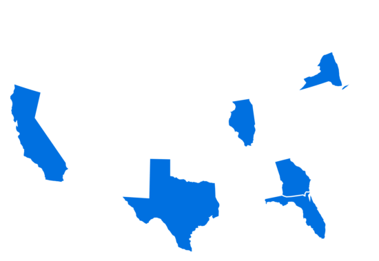 Lawyaw Five New States