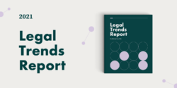 2021 Legal Trends Report