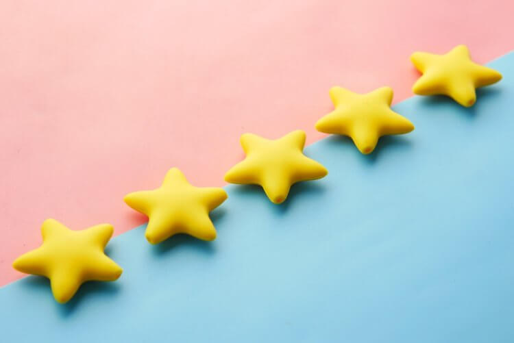 Securing reviews should be a part of every lawyer's marketing strategy