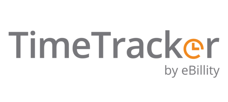 TimeTracker Logo