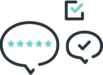 The importance of lawyer review sites