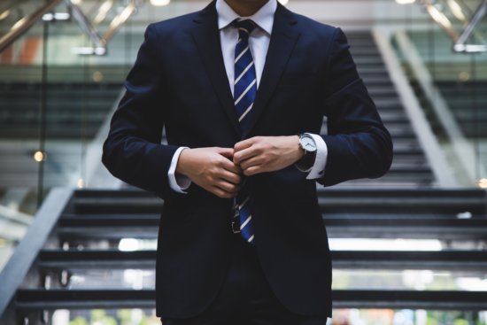 What it's actually like working at a law firm