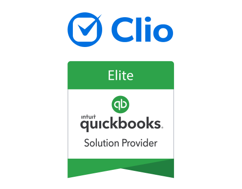 QuickBooks Elite Logo