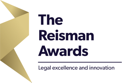 Reisman Logo