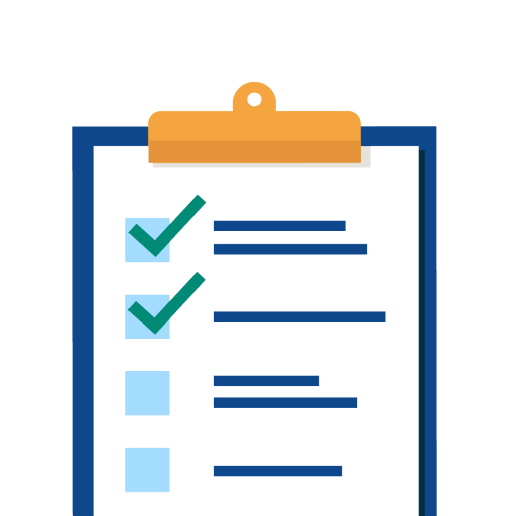 How to Start a Law Firm Checklist