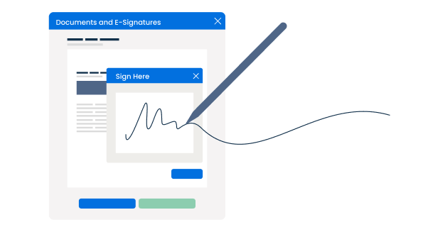 document-e-signature