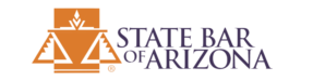 State bar of Arizona logo