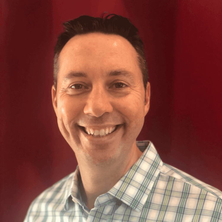 About Mike Robinson Clio