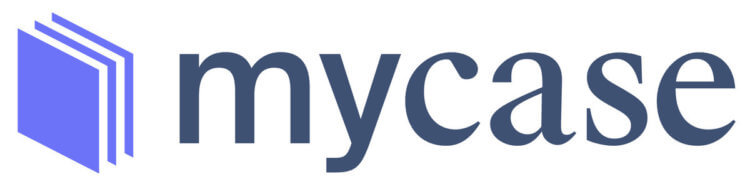 لوگوی mycase
