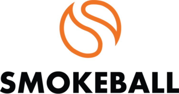 Smokeball logo