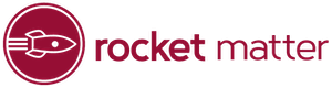 آرم Rocket Matter