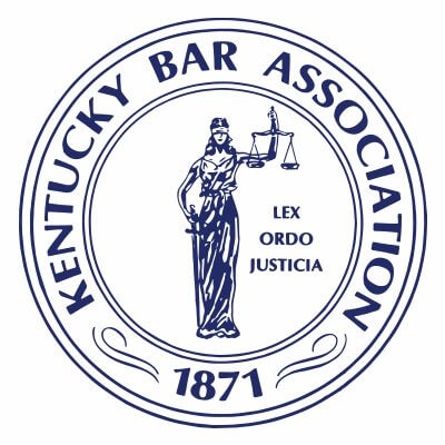 Kentucky Bar Association logo