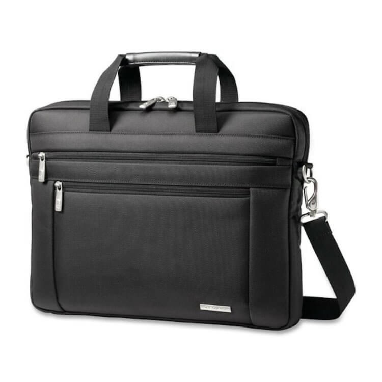 Samsonite Business Laptop Shuttle lawyer briefcase