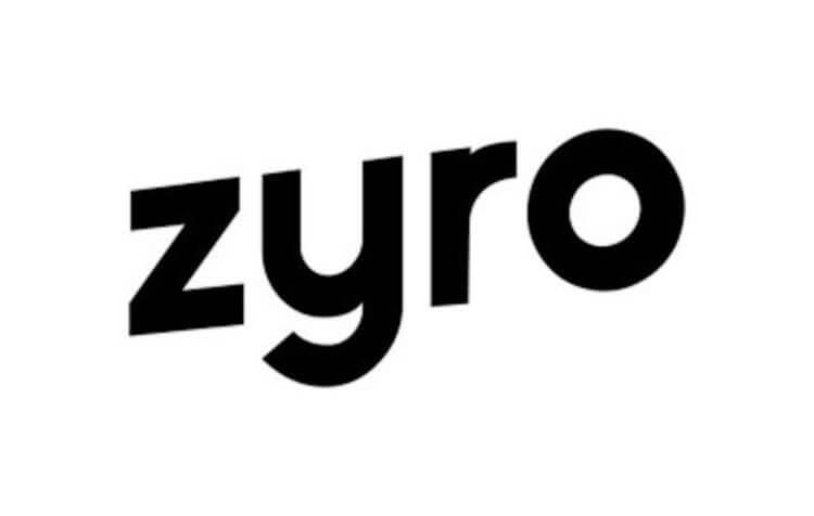 Zyro logo