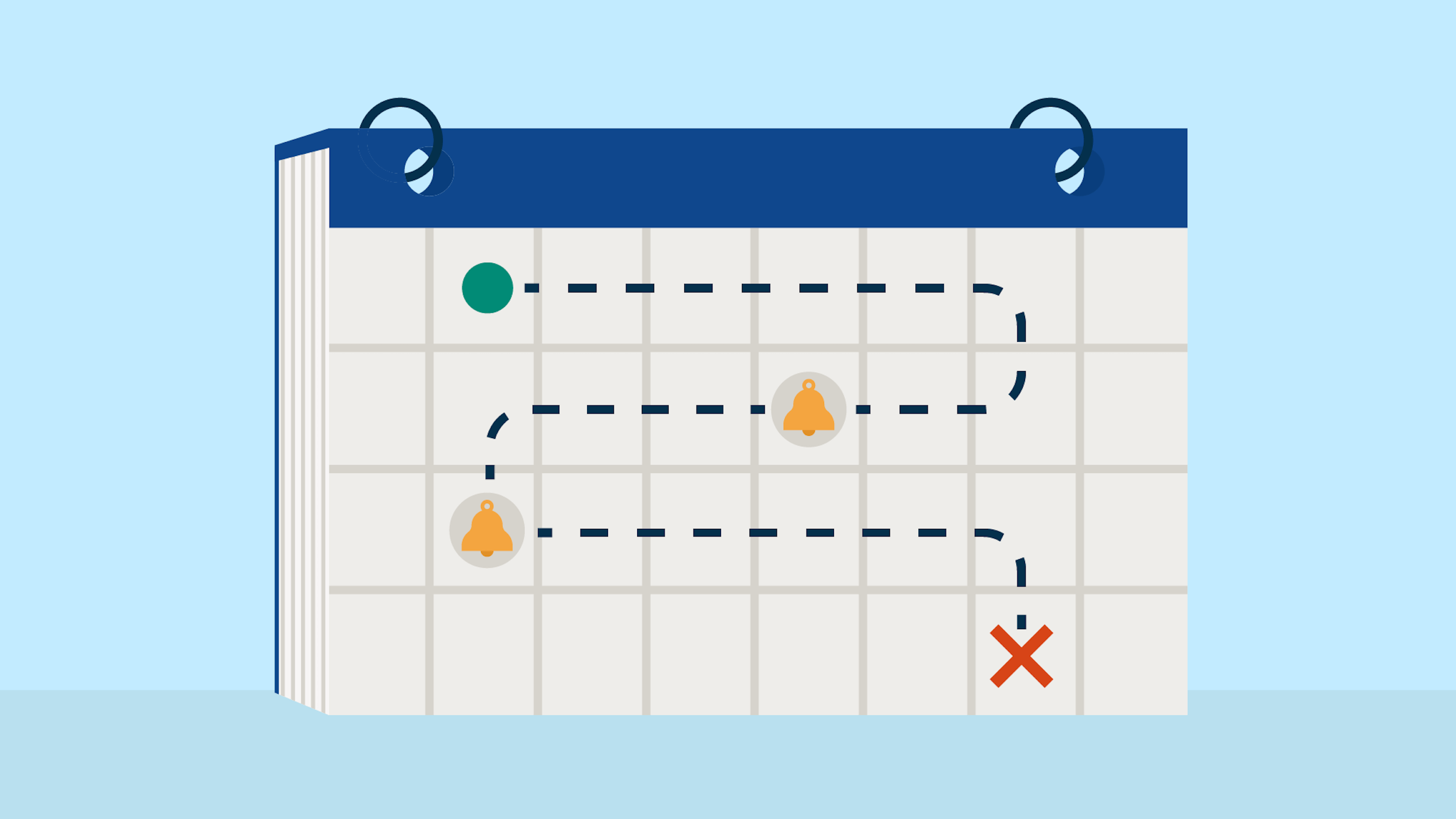 Rules-Based Calendaring: Deadlines Made Easy