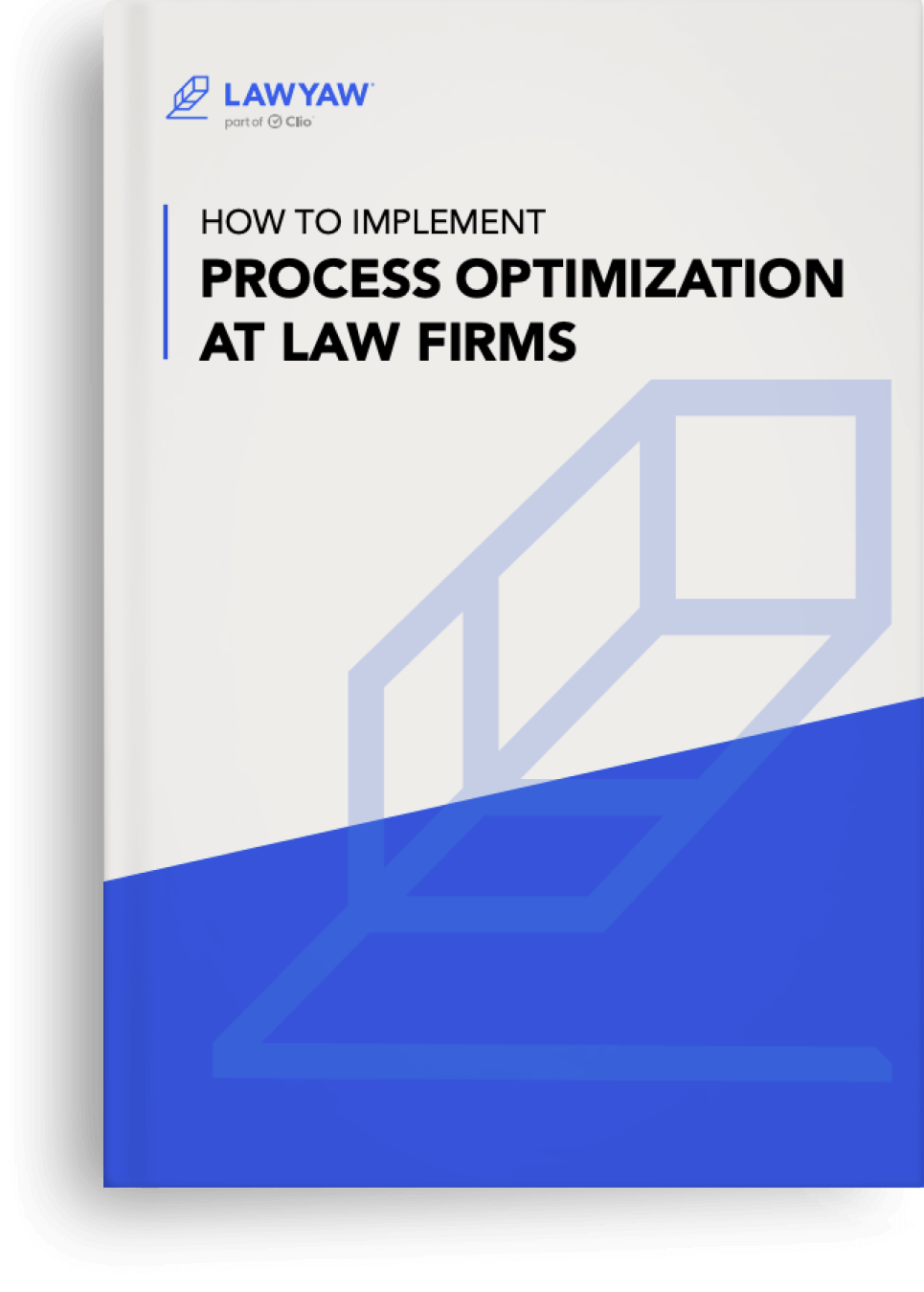 How to Implement Process Optimization at Law Firms