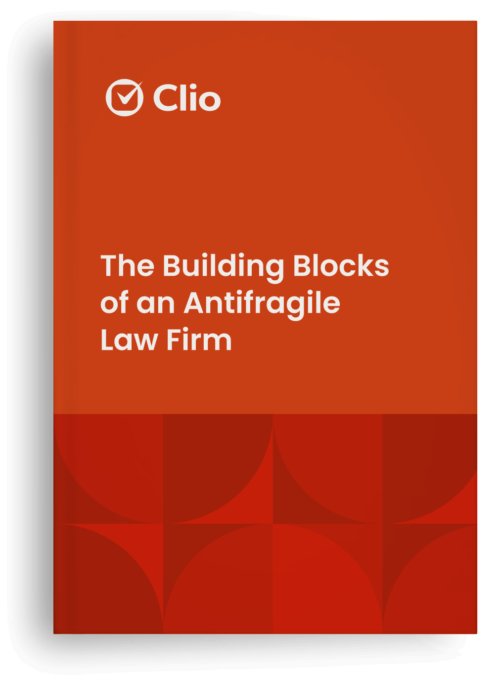The Building Blocks of an Antifragile Law Firm