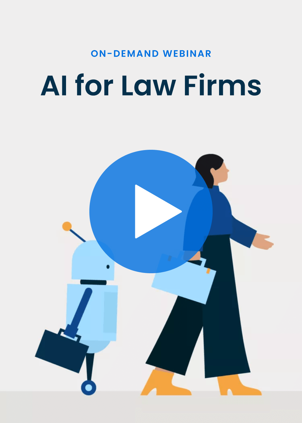 AI for Law Firms: How AI is Reshaping Legal