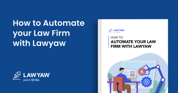 How to Automate your Law Firm with Lawyaw- Meta Image