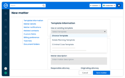 What’s New and Improved In Clio | Clio