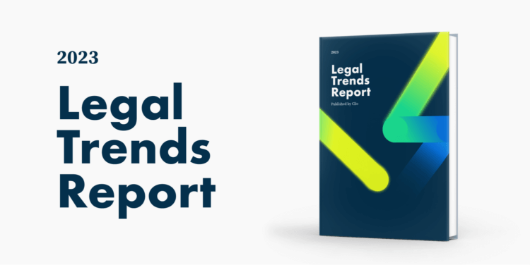 2023 Legal Trends Report