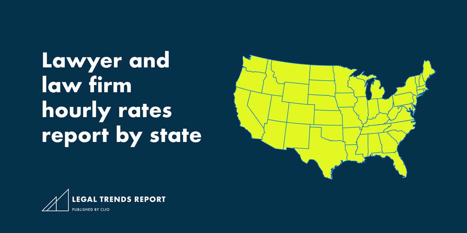 How Much Should I Charge as a Lawyer? Clio