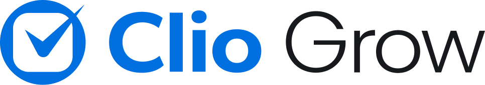 Clio Grow Logo