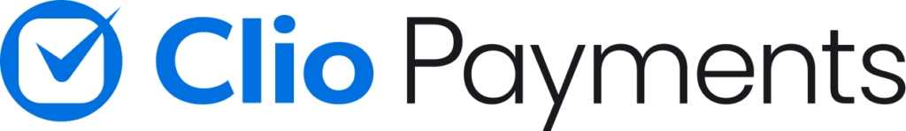 Clio Payments Logo