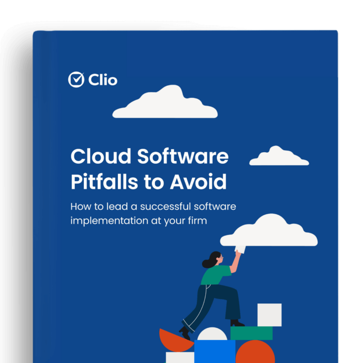 Cloud Software Pitfalls to Avoid Guide cover