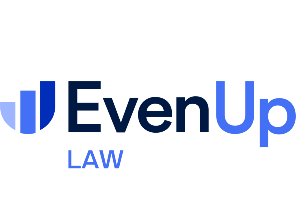 EvenUp Logo
