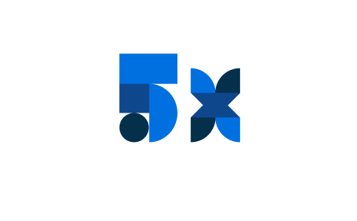 5x Icon