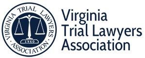 Virginia Trial Lawyers Association Logo