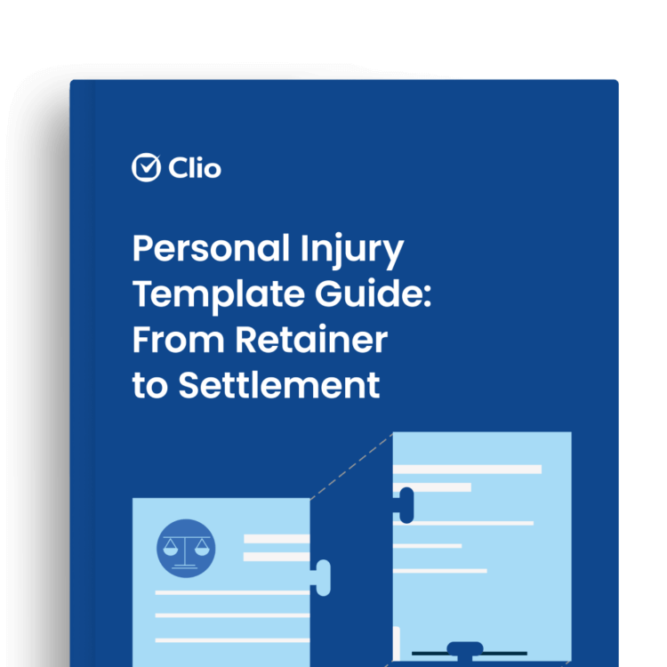 Personal Injury Template Guide: From Retainer to Settlement