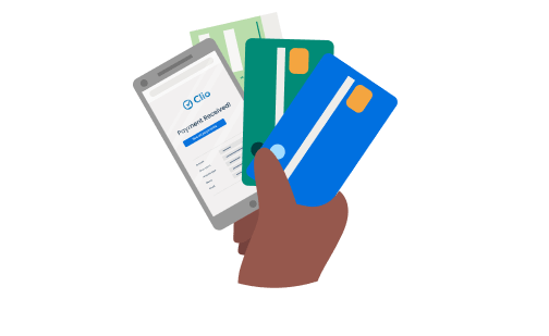 Customer Story Icon - Payments