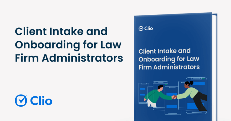 Meta Image Client Intake and Onboarding for Law Firm Administrators Guide
