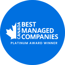 2024 Deloitte Best Managed Canada