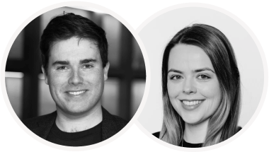 Emerging Markets Speak with a Clio Specialist Today Robbie Hynes and Clara Henry